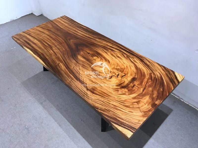 Walnut Table TopWD8009 Buy walnut table slab, walnut table top, square wood slab Product on