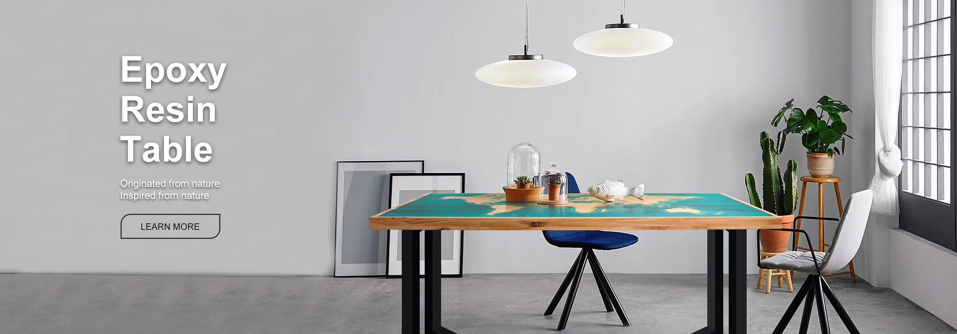 Wuxi Ideal Furniture Co., Ltd.